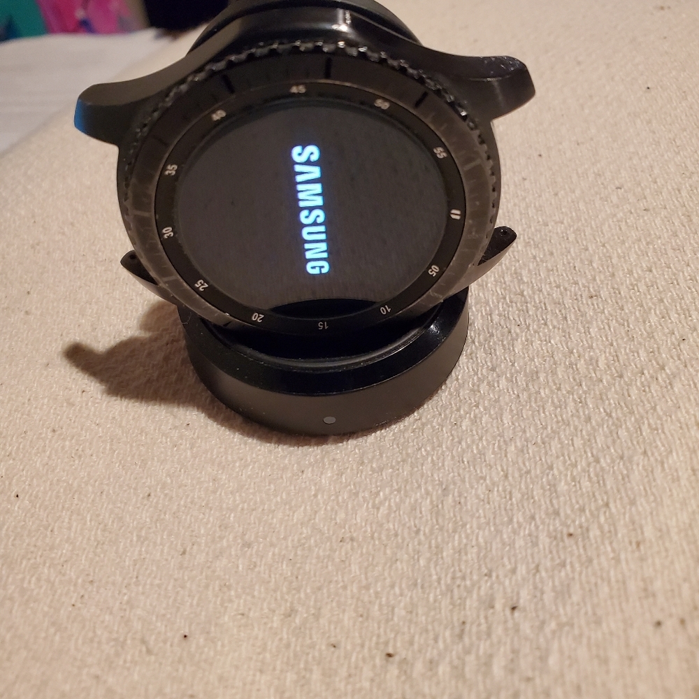 Smartwatch